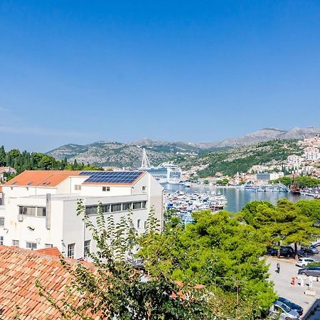 Apartment Kljunak Dubrovnik Ngoại thất bức ảnh