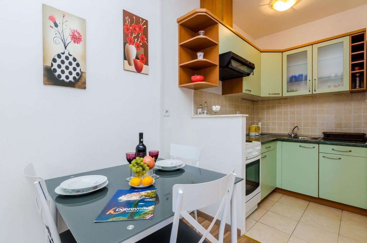 Apartment Kljunak Dubrovnik Ngoại thất bức ảnh