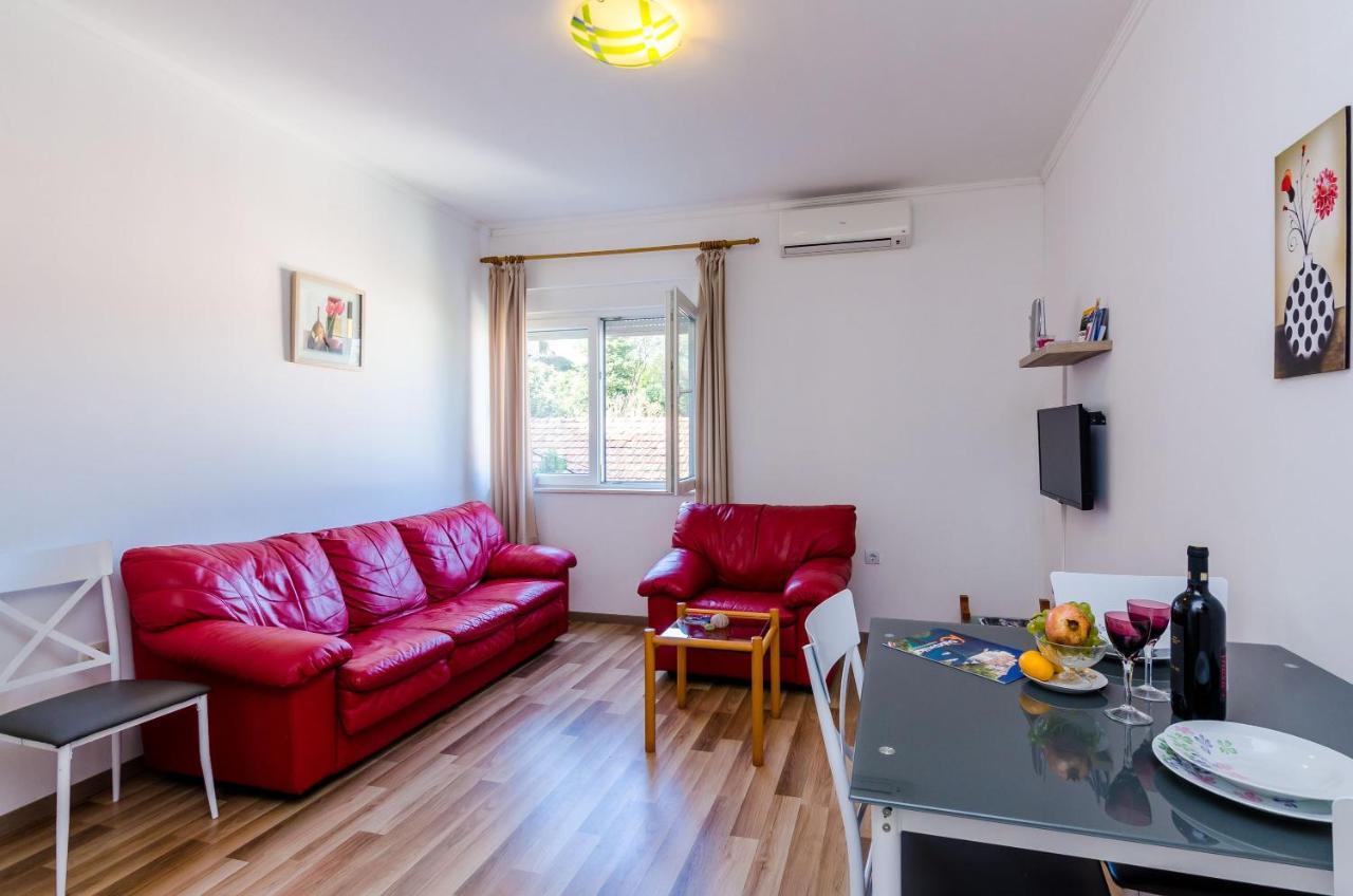 Apartment Kljunak Dubrovnik Ngoại thất bức ảnh