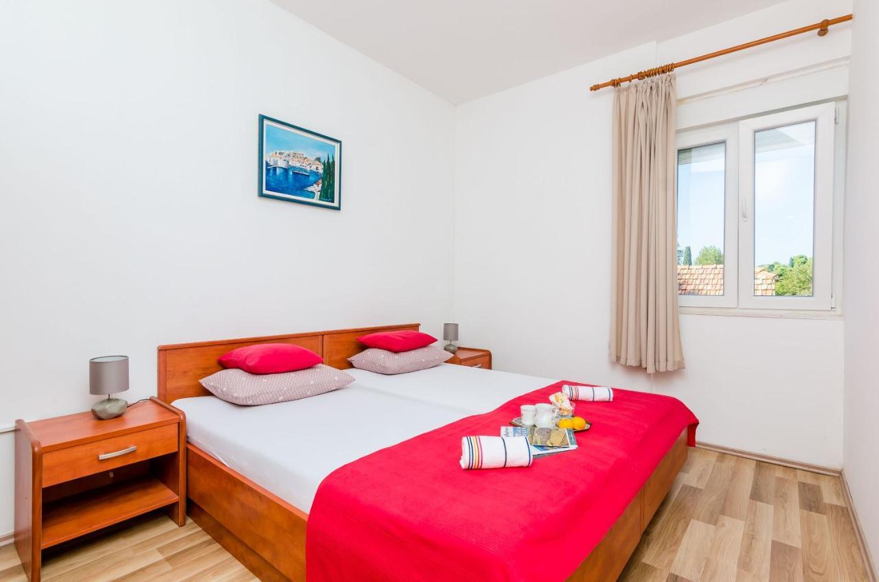 Apartment Kljunak Dubrovnik Ngoại thất bức ảnh