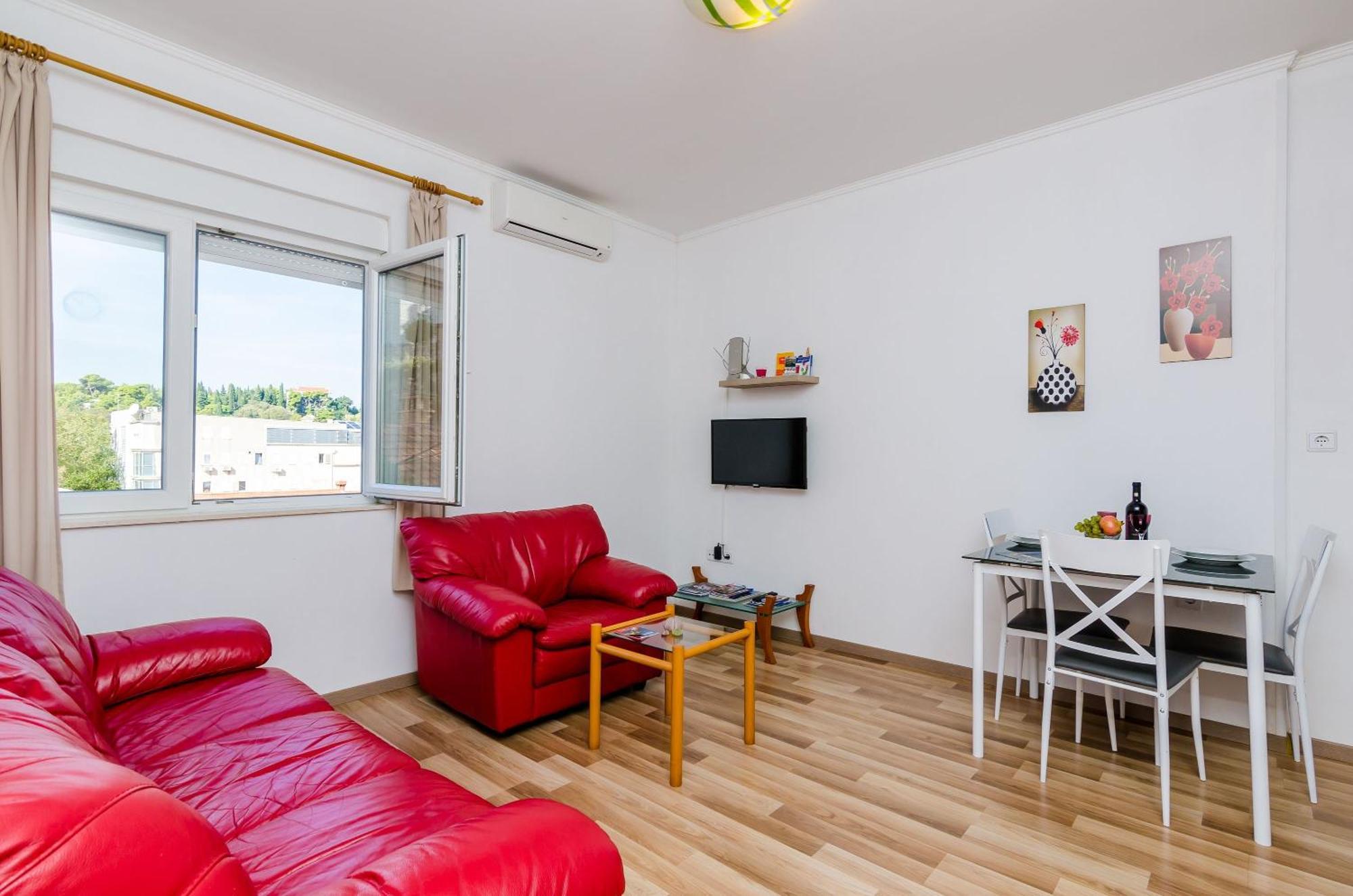 Apartment Kljunak Dubrovnik Ngoại thất bức ảnh