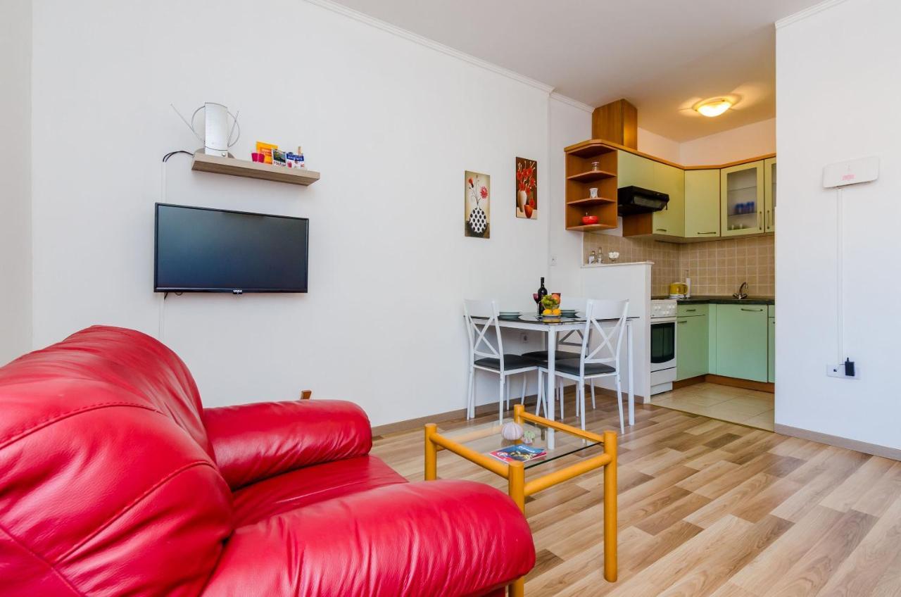 Apartment Kljunak Dubrovnik Ngoại thất bức ảnh