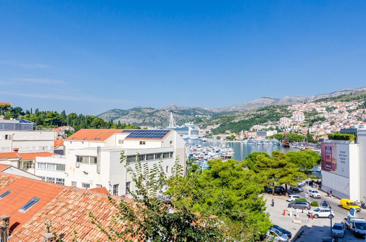 Apartment Kljunak Dubrovnik Ngoại thất bức ảnh